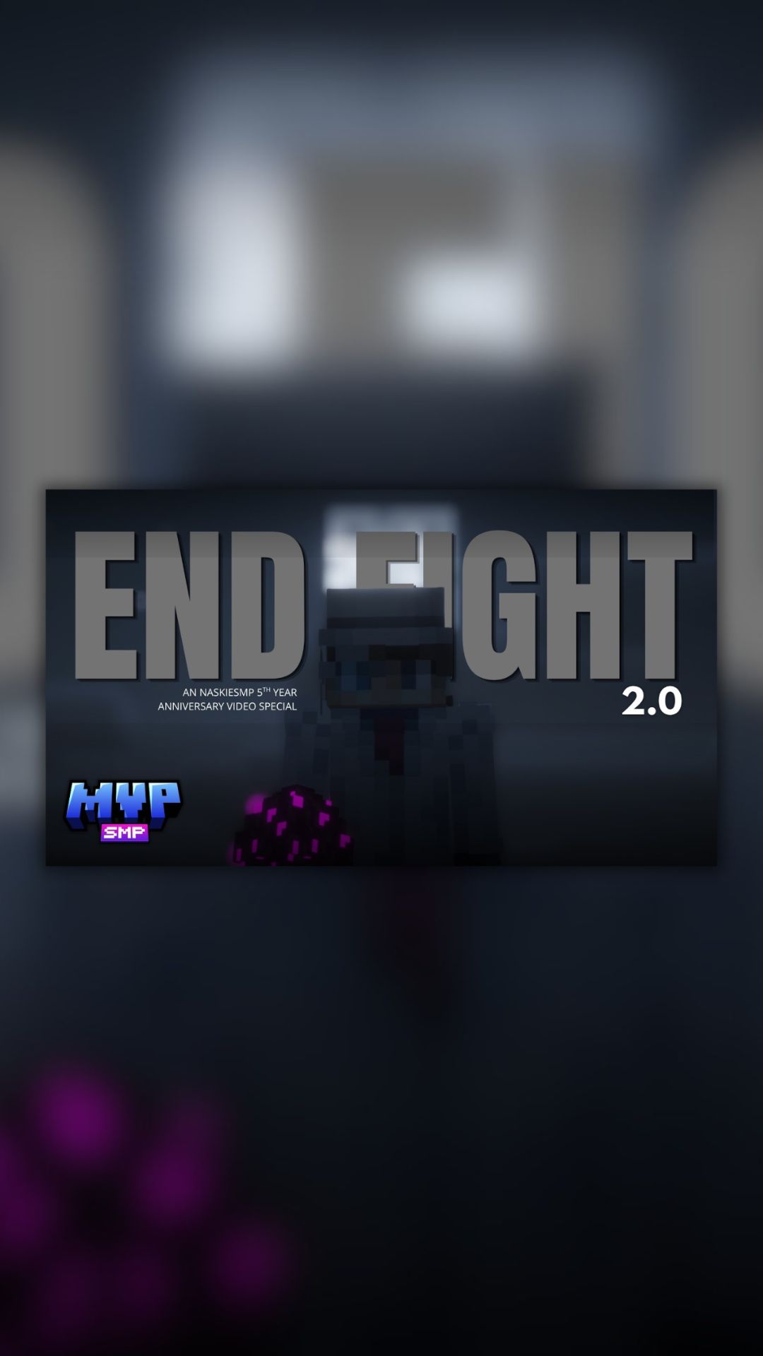 MVP SMP End Fight 2.0 - VIDEO HIGHLIGHTS